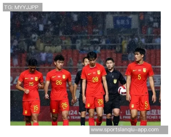 国足面对亚足联新挑战能否迎难而上迎接未来赛事考验 国足面对亚足联新挑战能否迎难而上迎接未来赛事考验