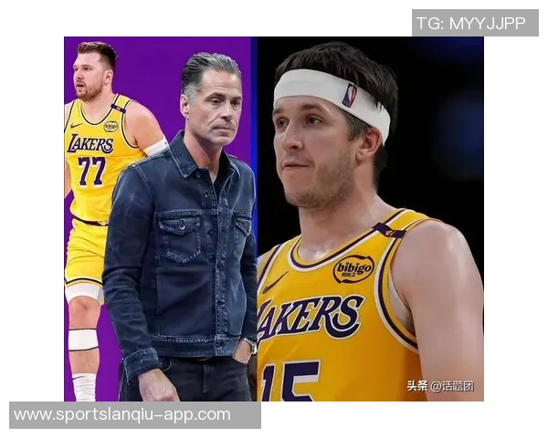 湖人需留住布伦森以免重演悲剧里夫斯已展现与东契奇的完美搭档潜力 湖人需留住布伦森以免重演悲剧里夫斯已展现与东契奇的完美搭档潜力